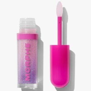 Morphe Lust Potion Bi-Phase Lip Oil Pure Passion